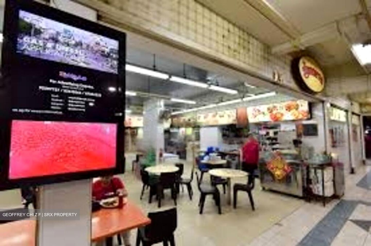 112 BUKIT PURMEI ROAD (D4), Shop House #453042041
